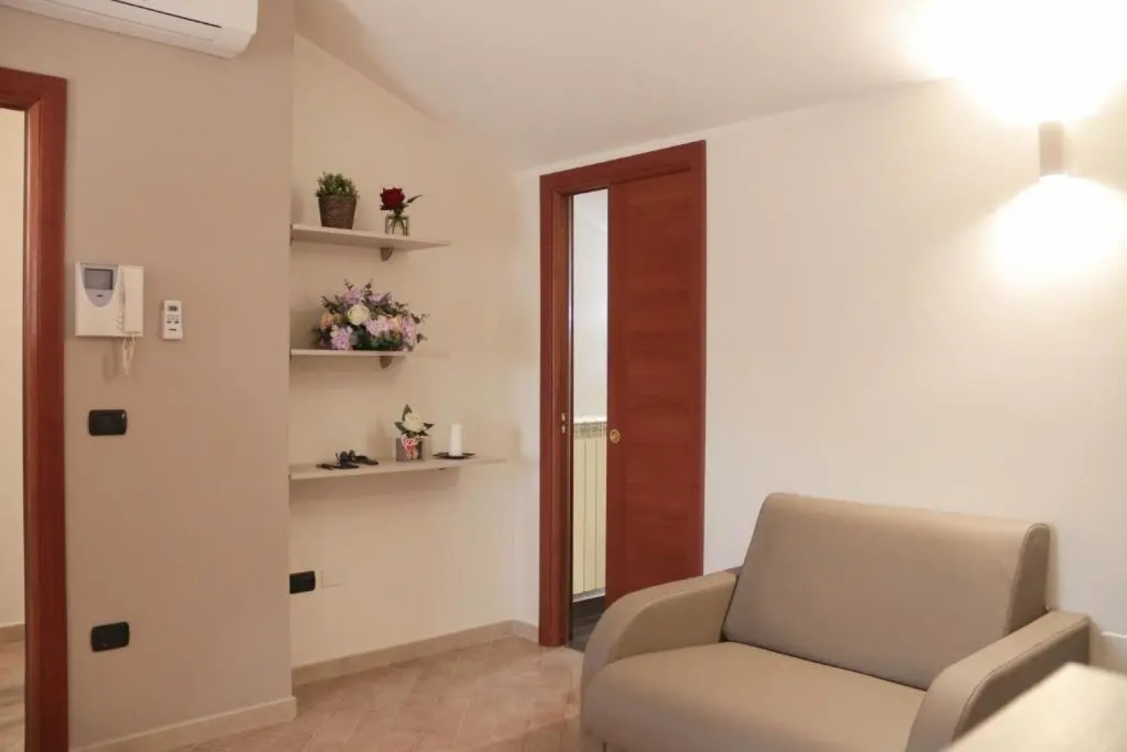 Amira Luxury Apartment