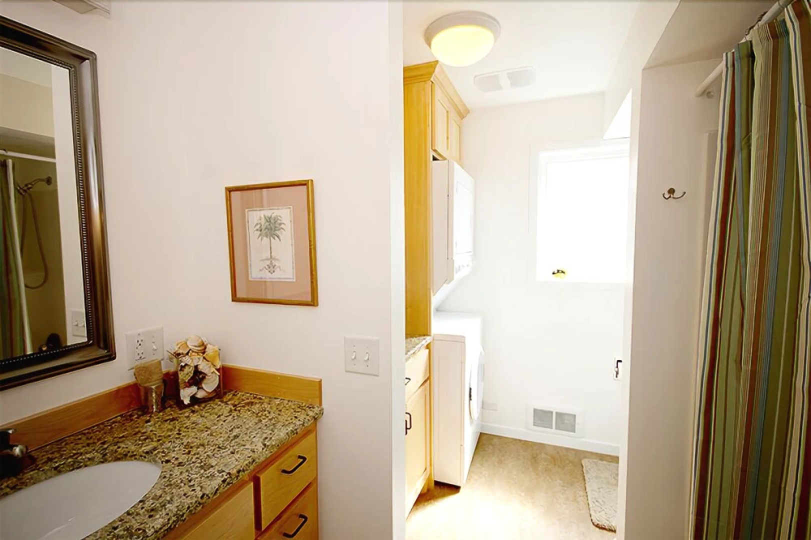 Fairhaven Bay View Suite - Two Bedroom Apartment