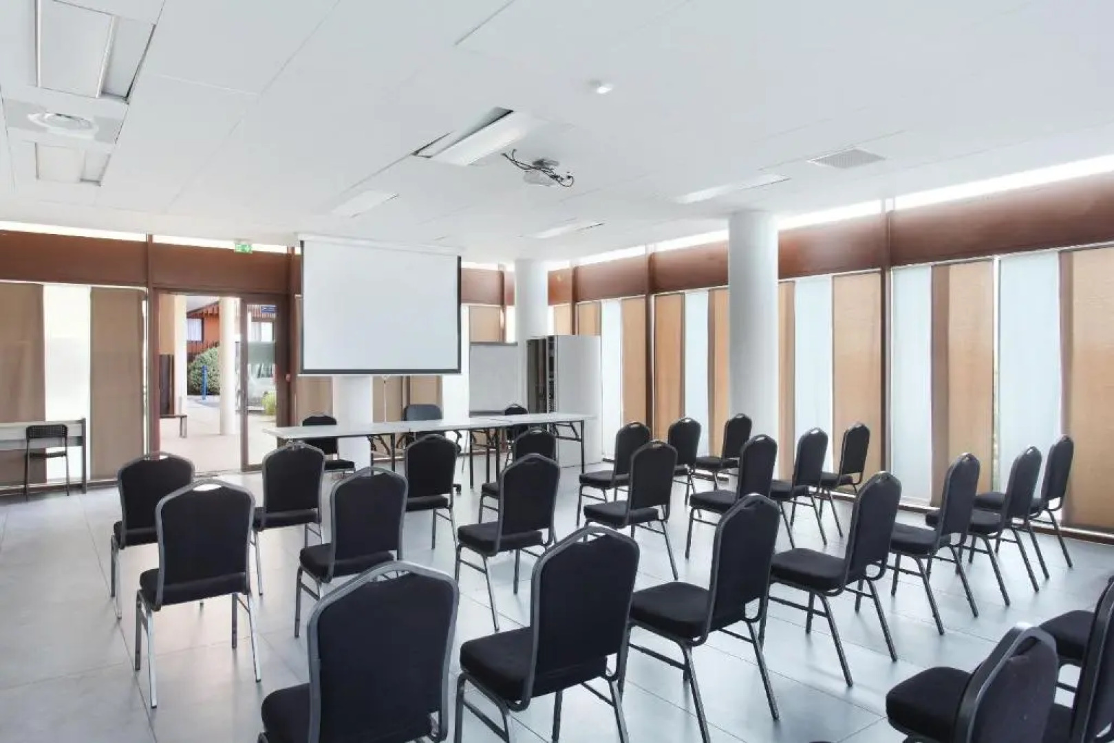 Résidence Odalys Terra Gaïa