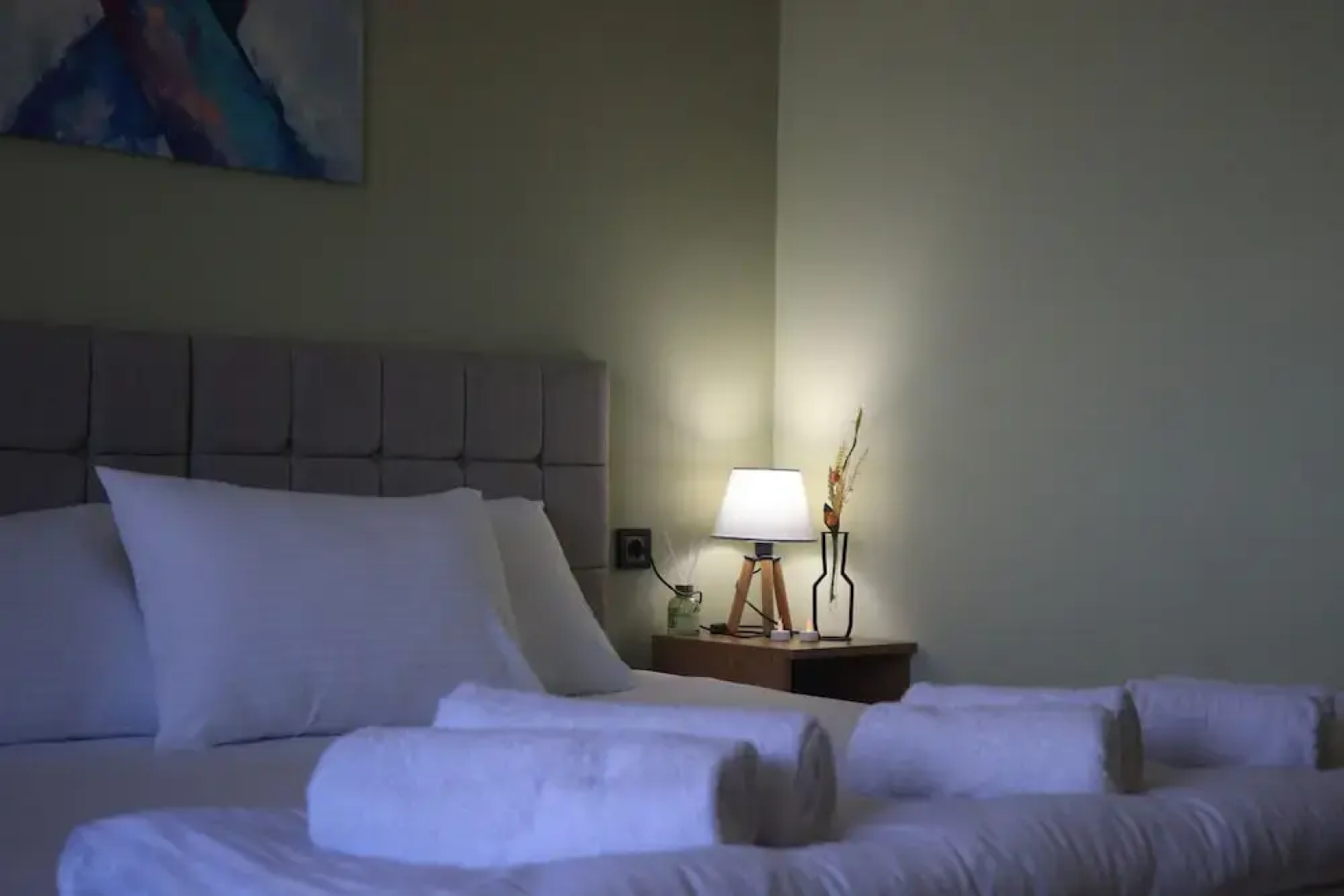 Zelle Airport Boutique Hotel