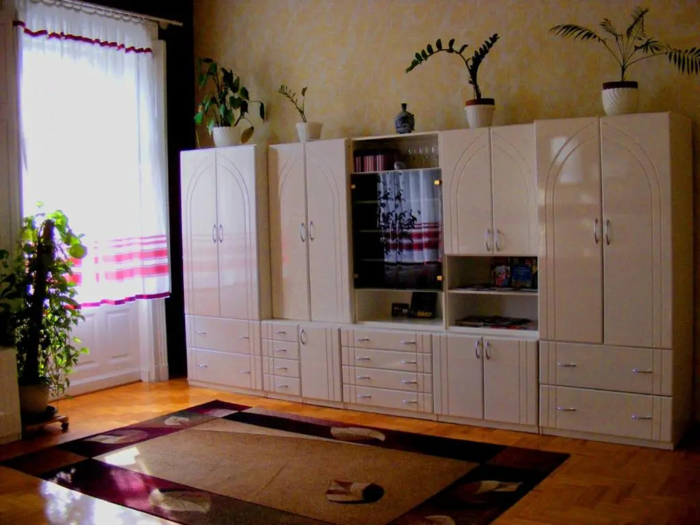 Firstapartments Inn City Center