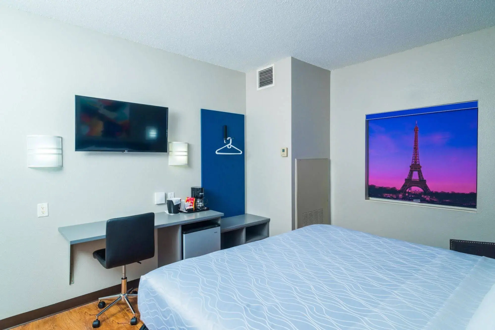 Studio Z, an Ascend Collection Hotel