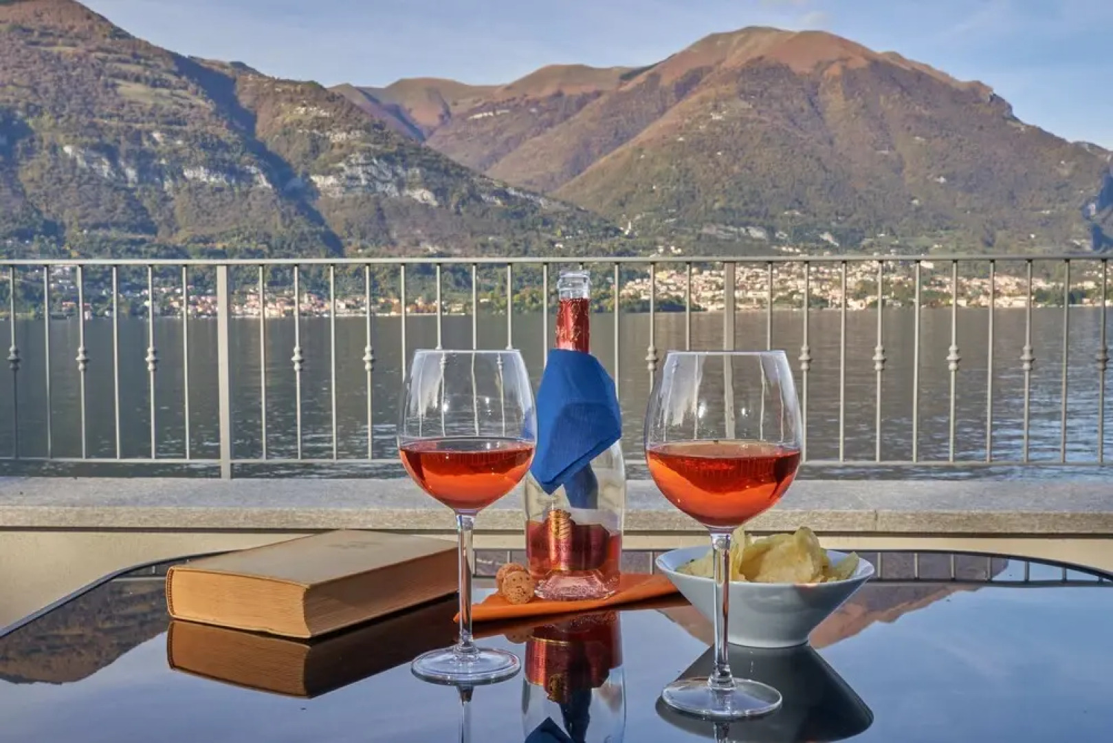 Appartamento Batell Residence La Darsena