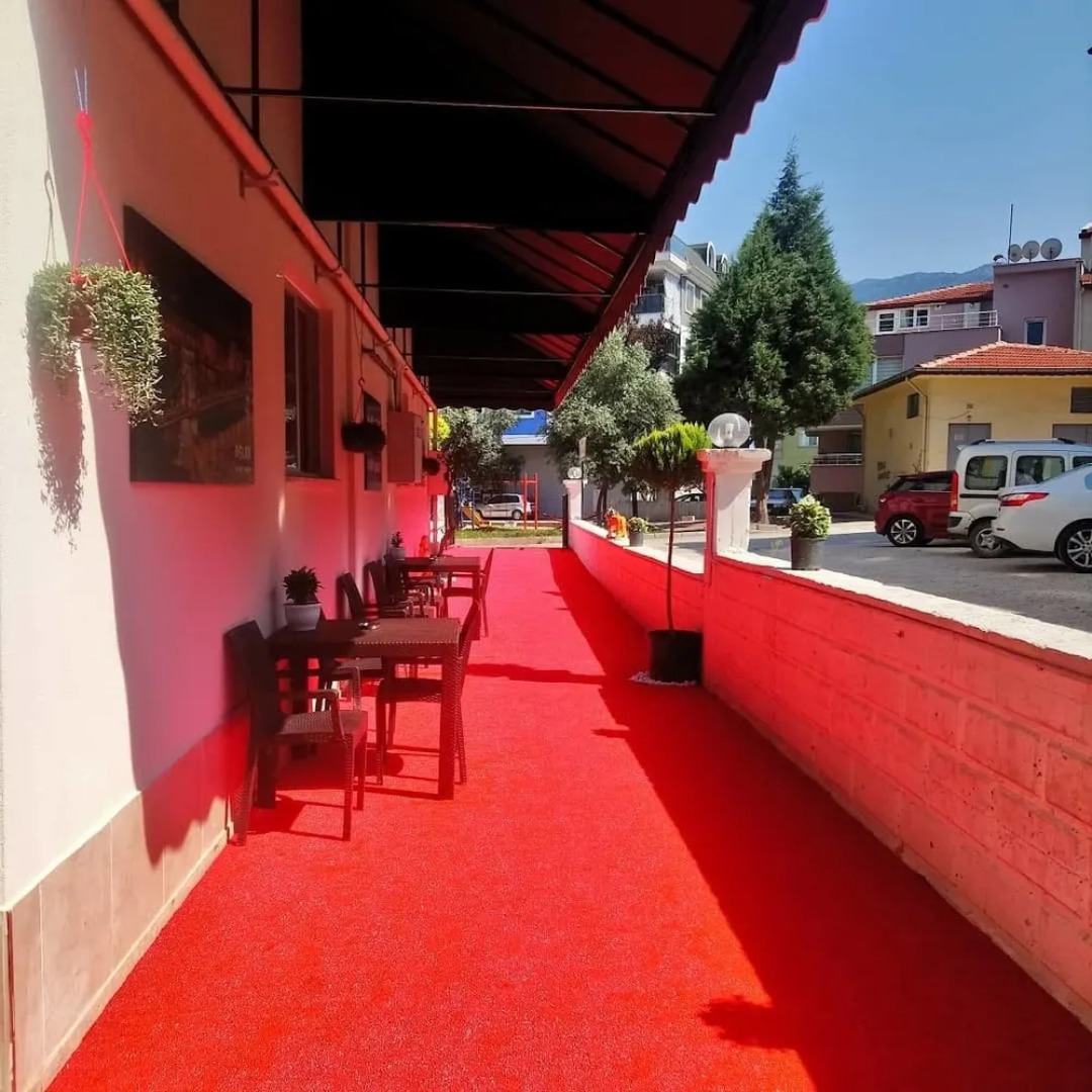 Aslan Luxury Concept