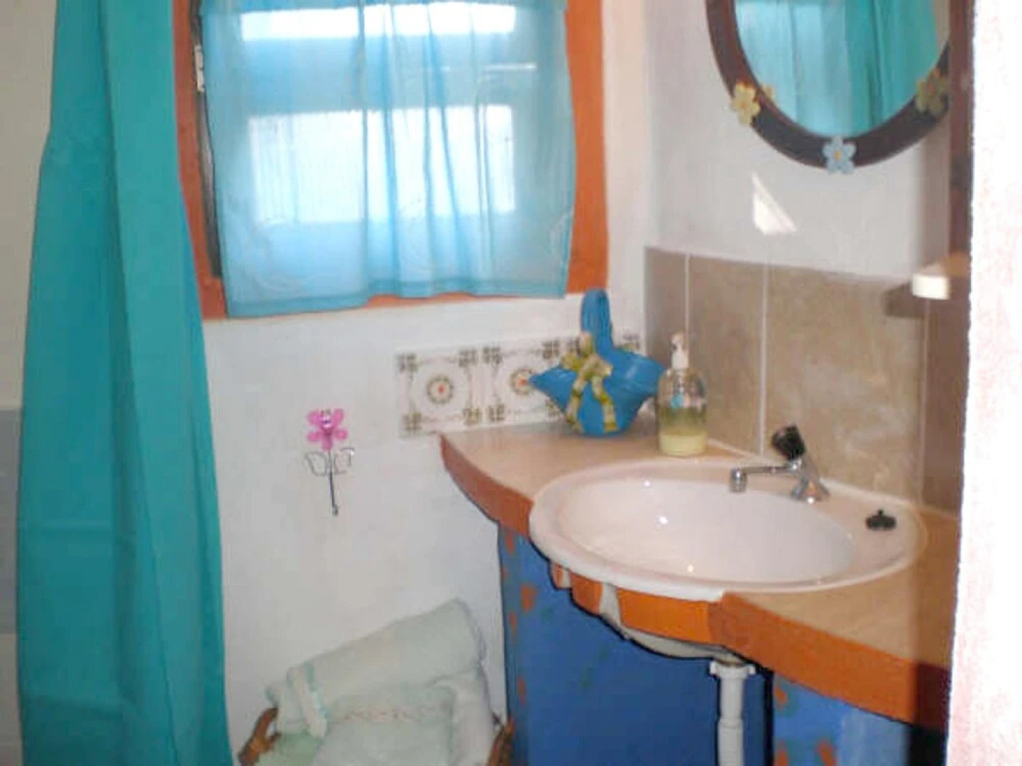 Holiday home Rua Fonte do Africano