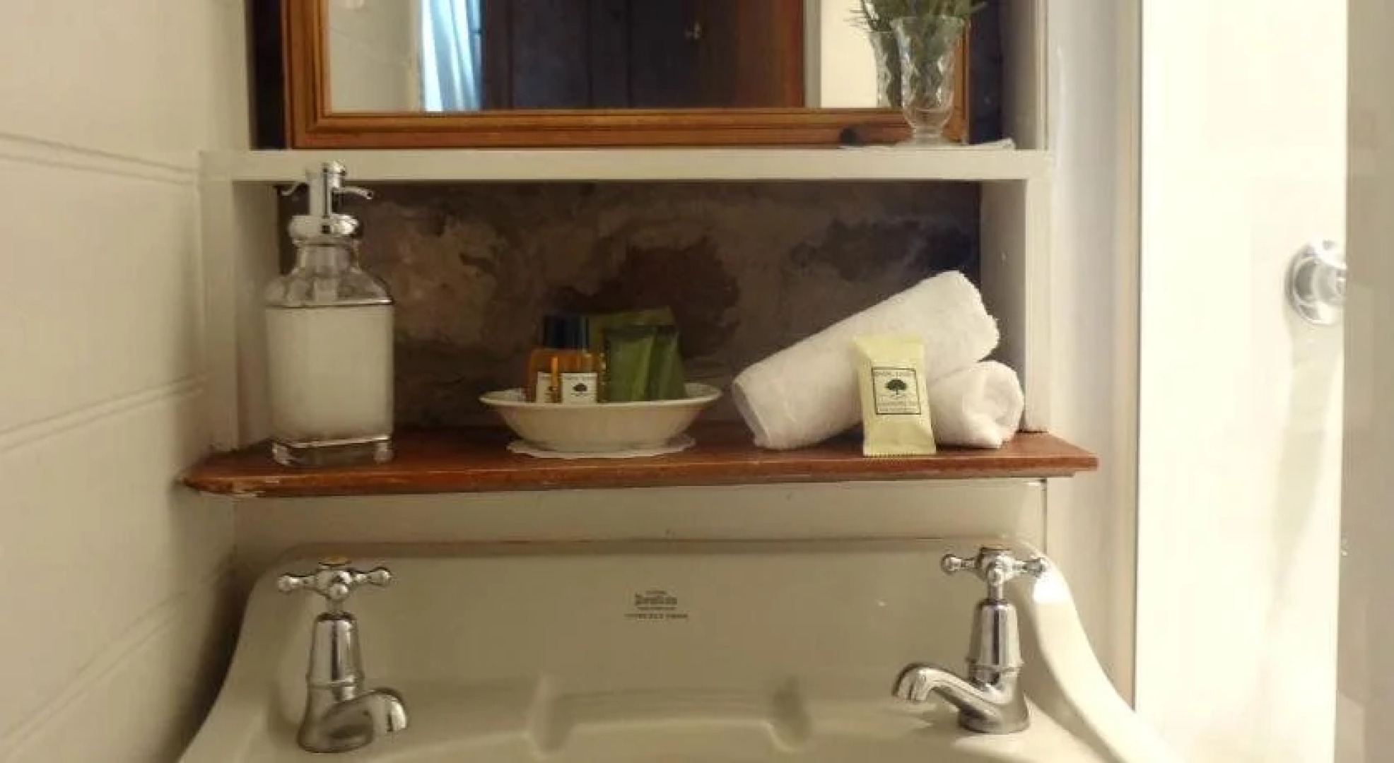 Orford's Sanda House B&B