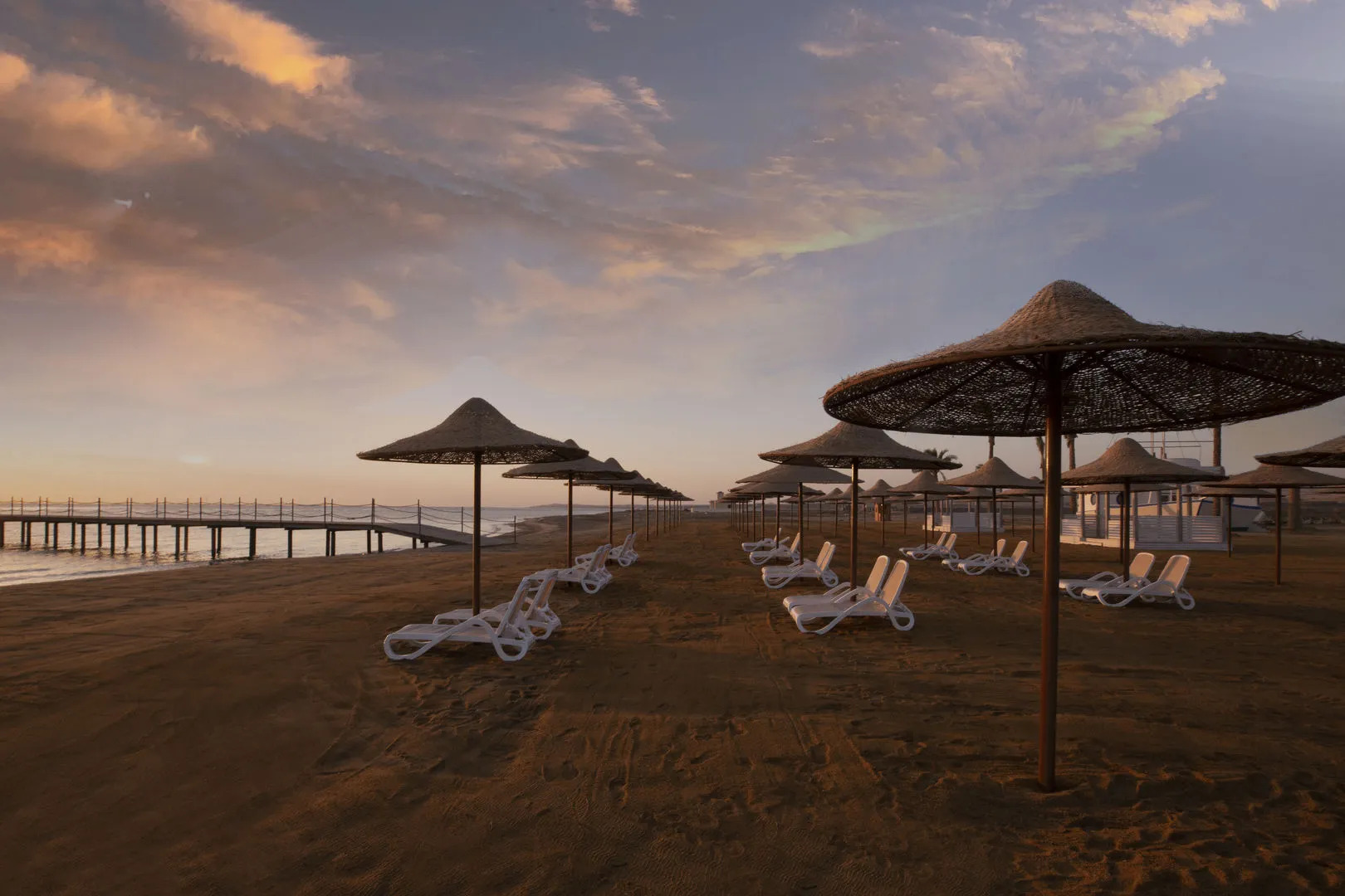 Sataya Resort Marsa Alam