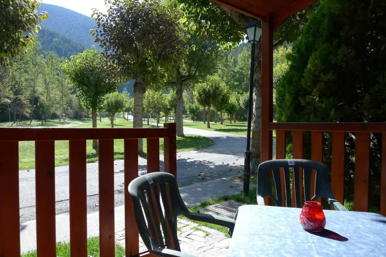 Xixerella Park
