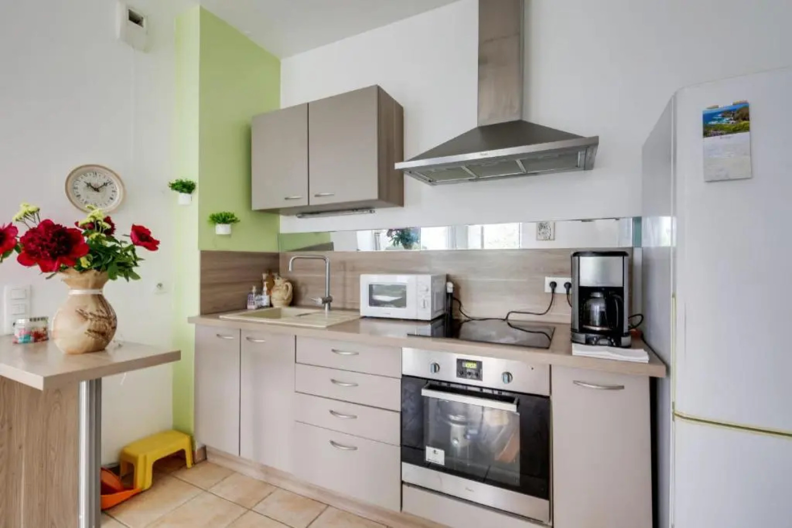 Mon Petit Coin Ensoleillé