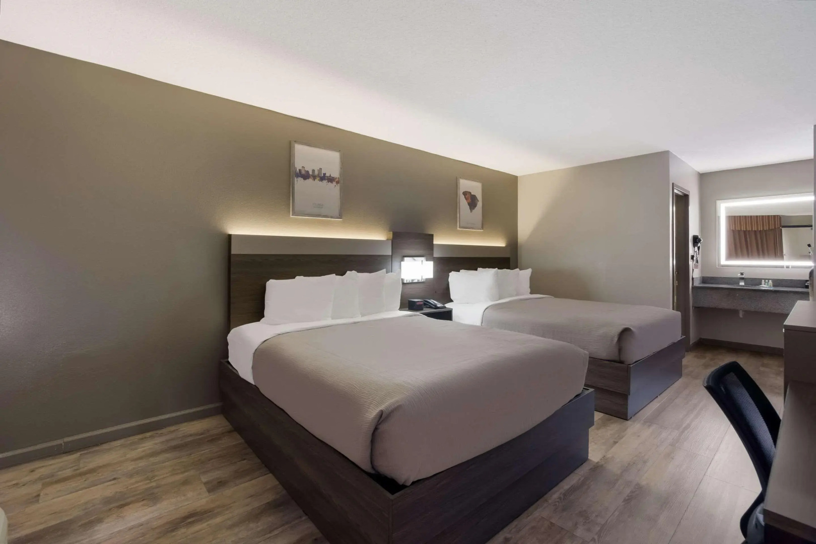 Quality Inn Fort Jackson