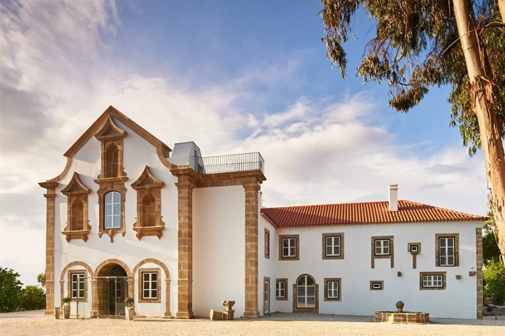 Convento do Seixo Boutique Hotel & Spa