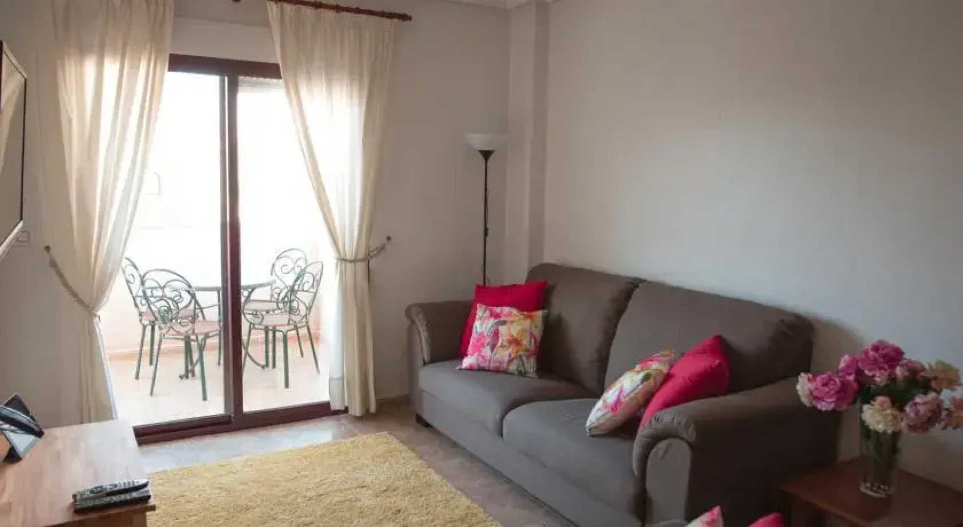 Costamarina, Cabo Roig