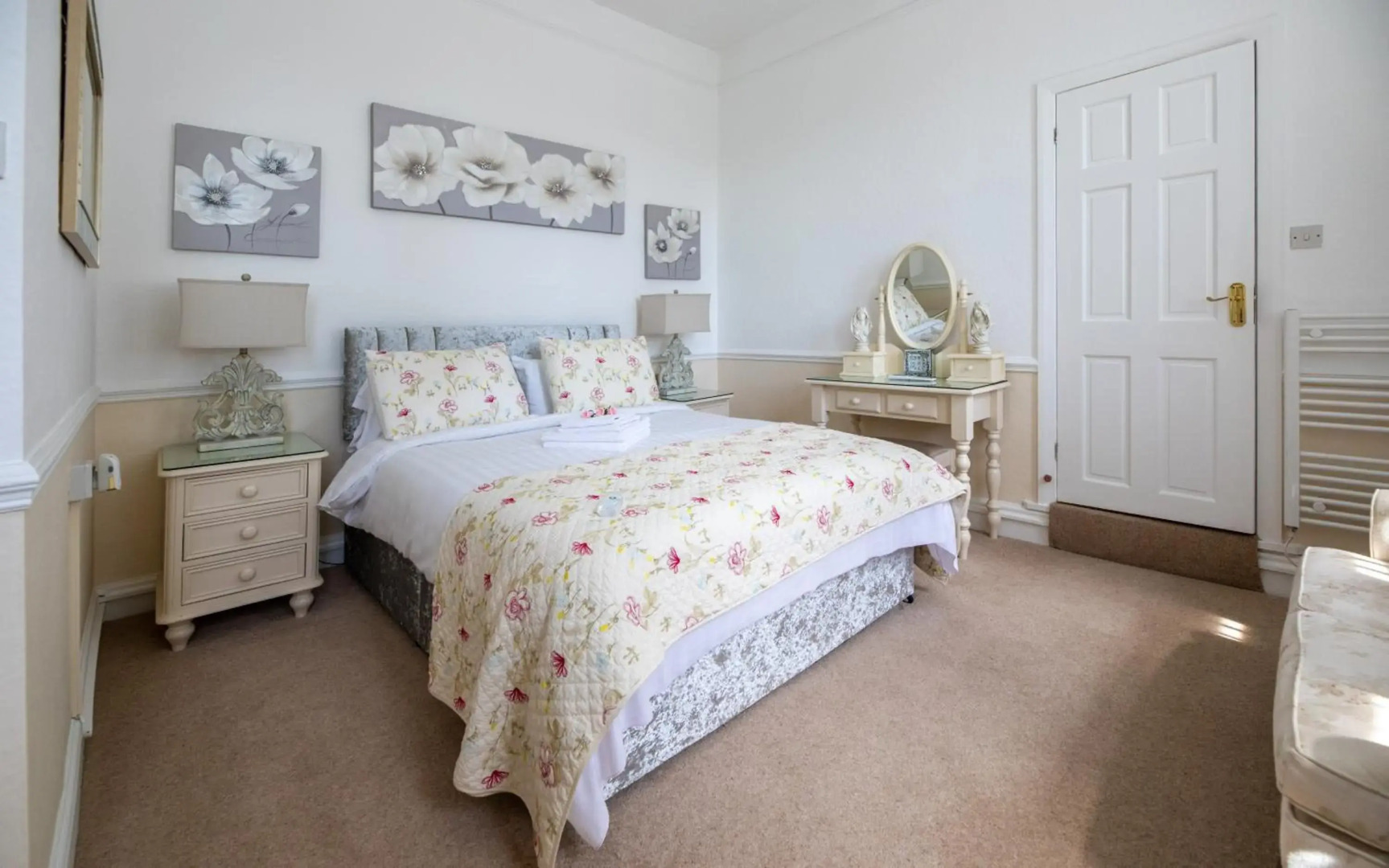 Plas Maenan Country House