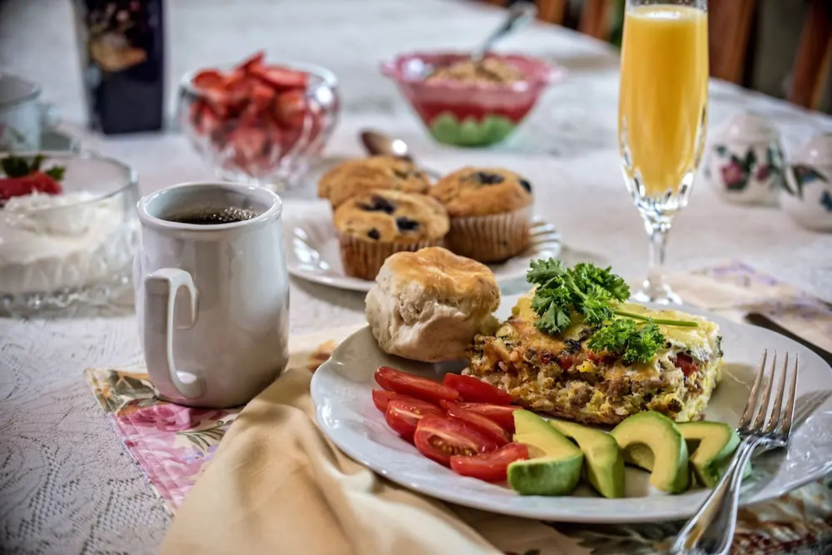 Sundara West Bed and Breakfast