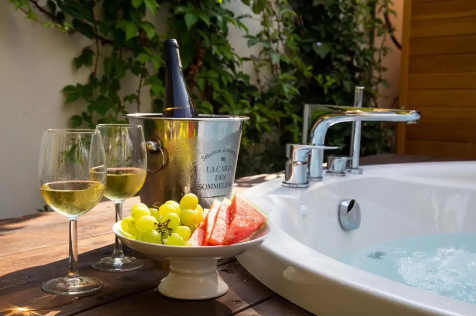 Shtarkman Erna Hotel