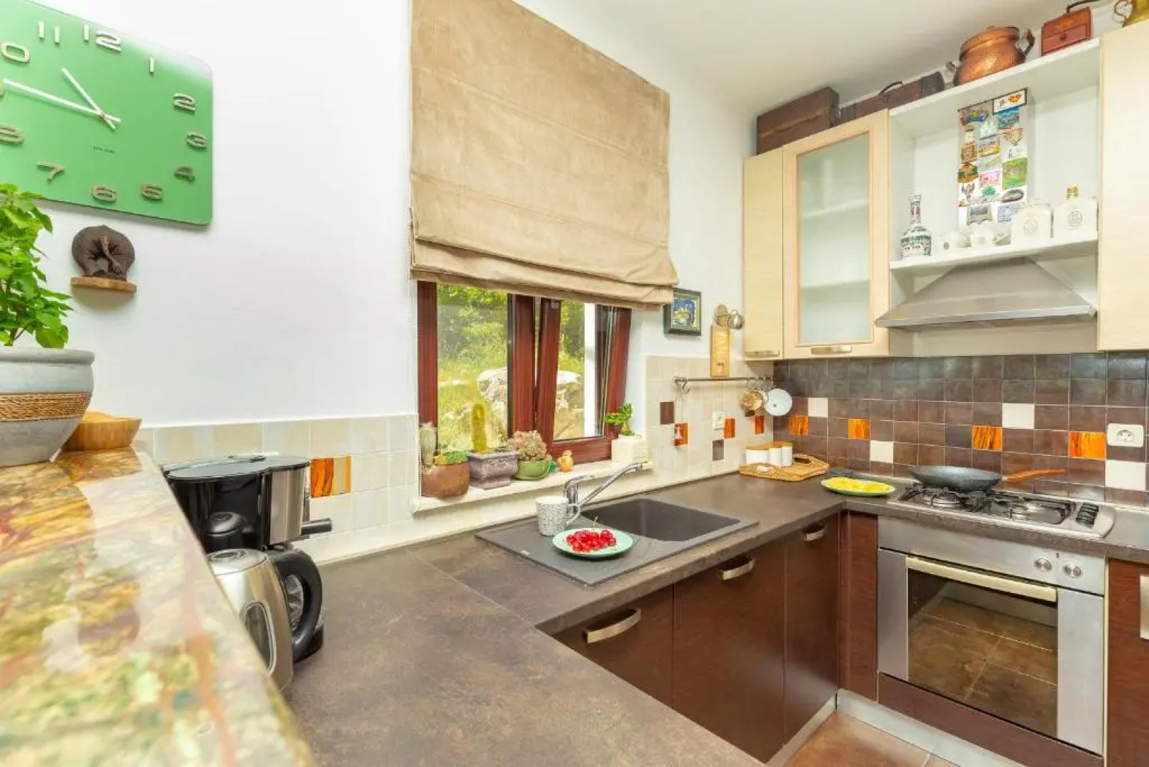 Villa Turcoisinus HH