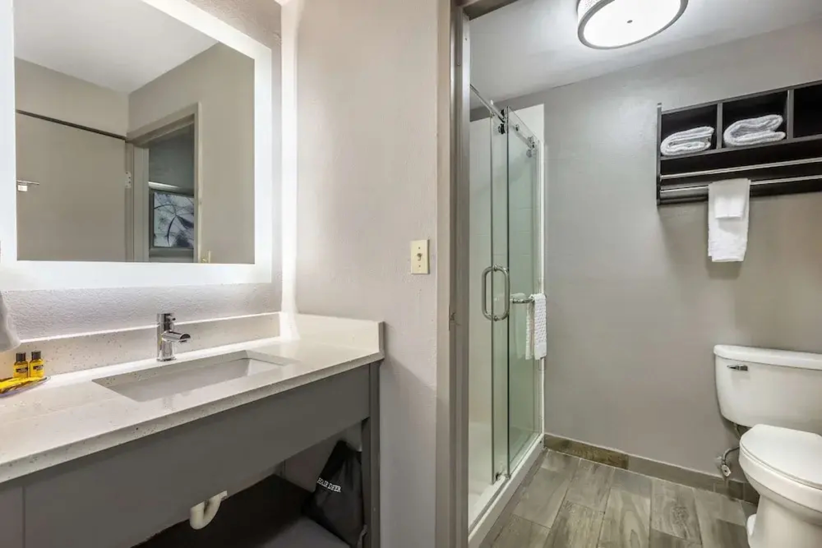 Americas Best Value Inn