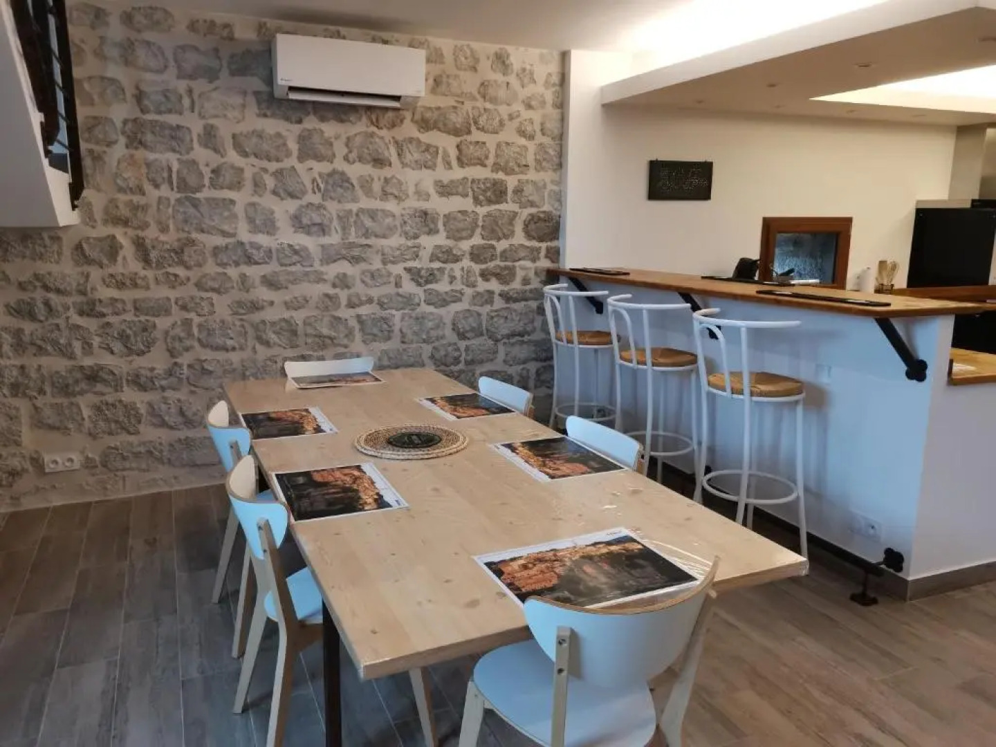 Maison du Troubadour