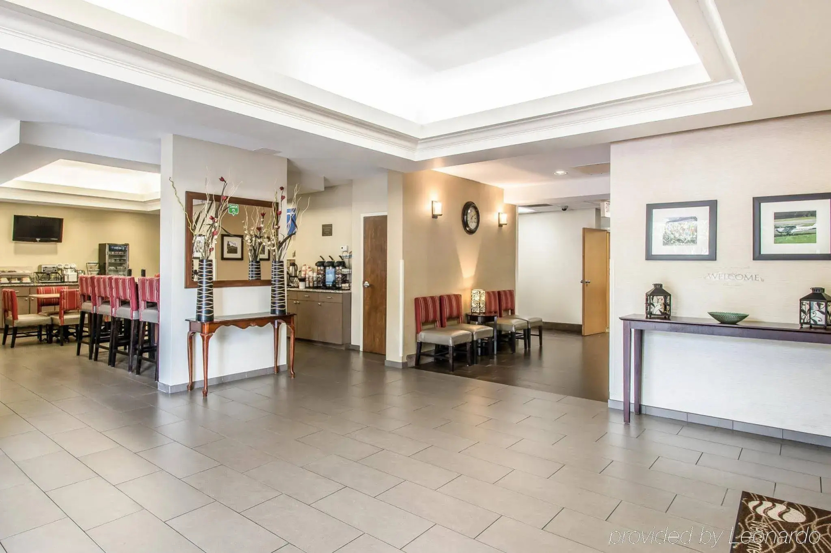 Comfort Inn