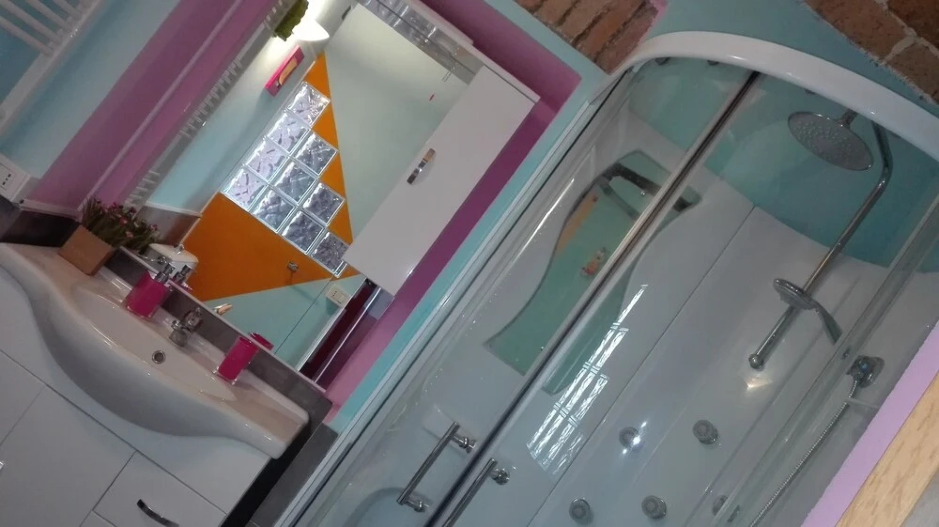 B&B La Casa Che Ride