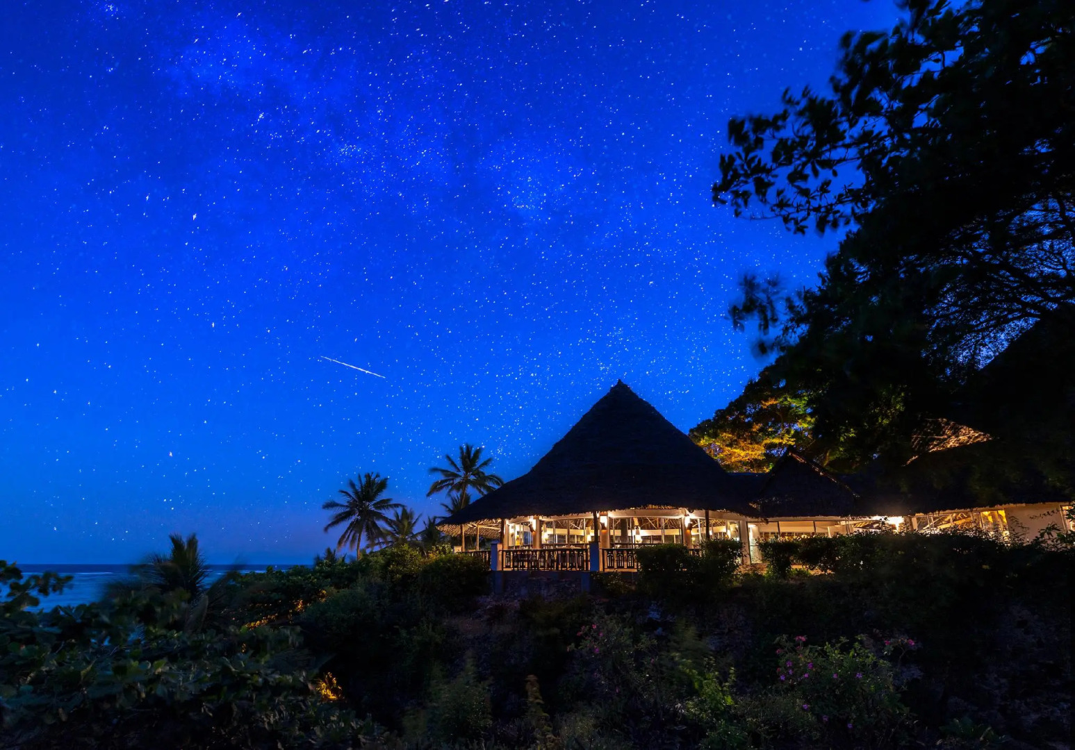 Diamonds Leisure Beach & Golf Resort