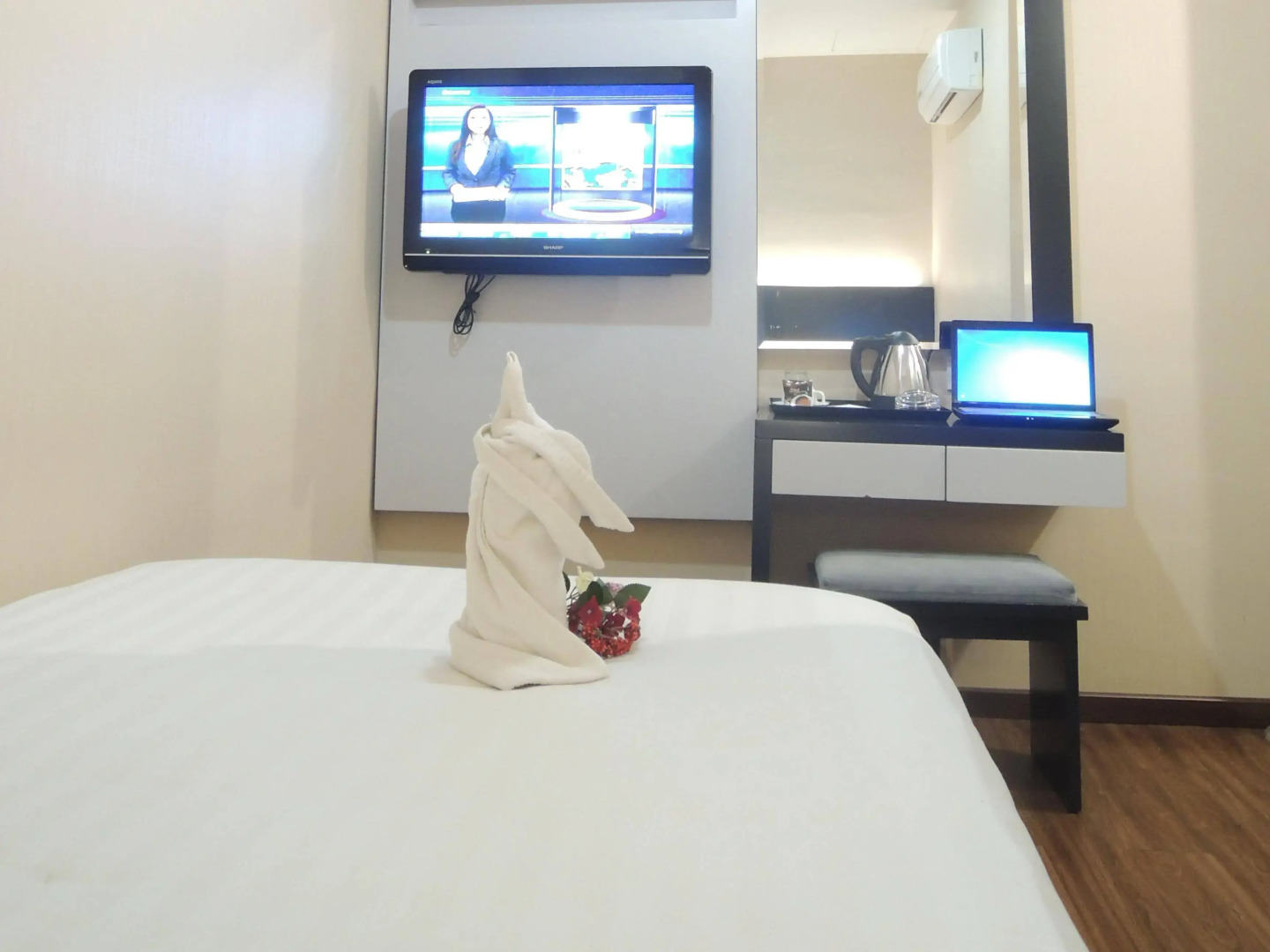 Hotel 99 - Bandar Puteri Puchong