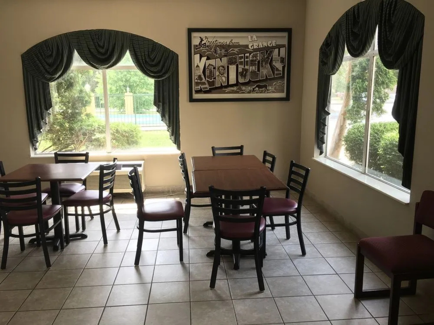 Super 8 La Grange KY