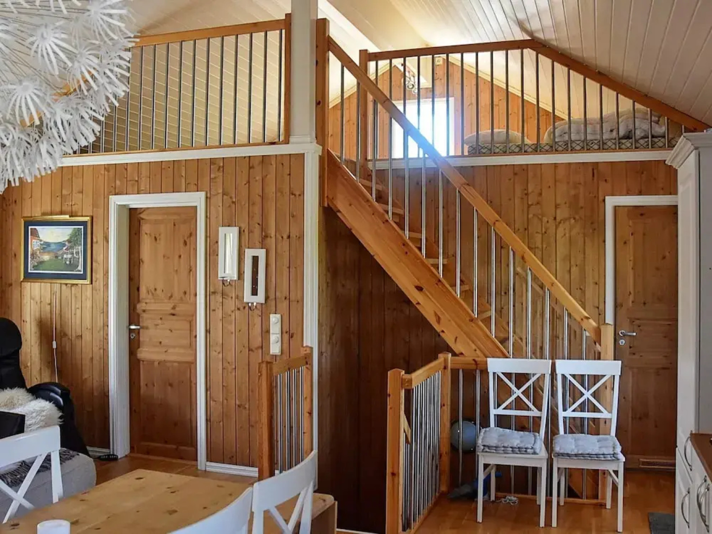 Holiday Home in Bjorli