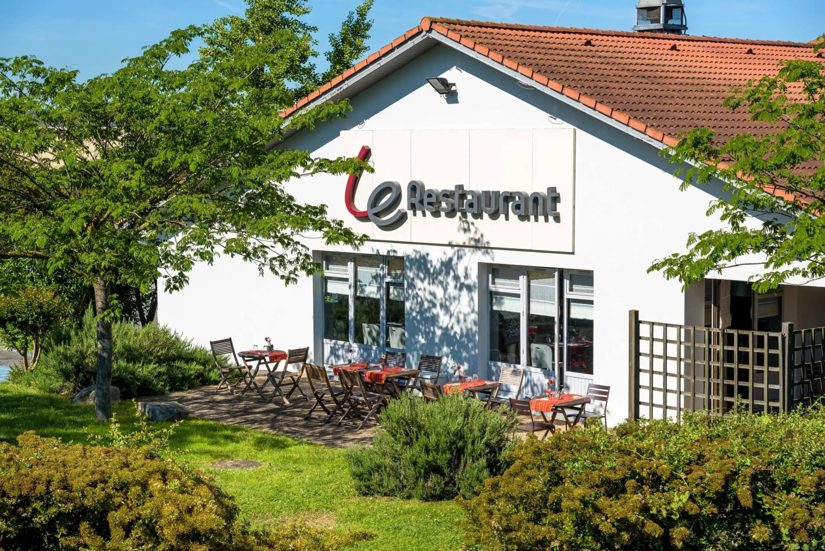 Hôtel Campanile Toulouse Nord - Sesquières