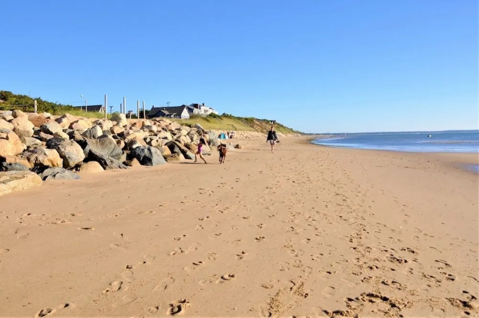 2 Gile - 3 Bedroom House