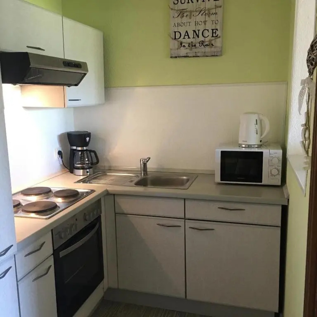 Palmina`s Ferienwohnung