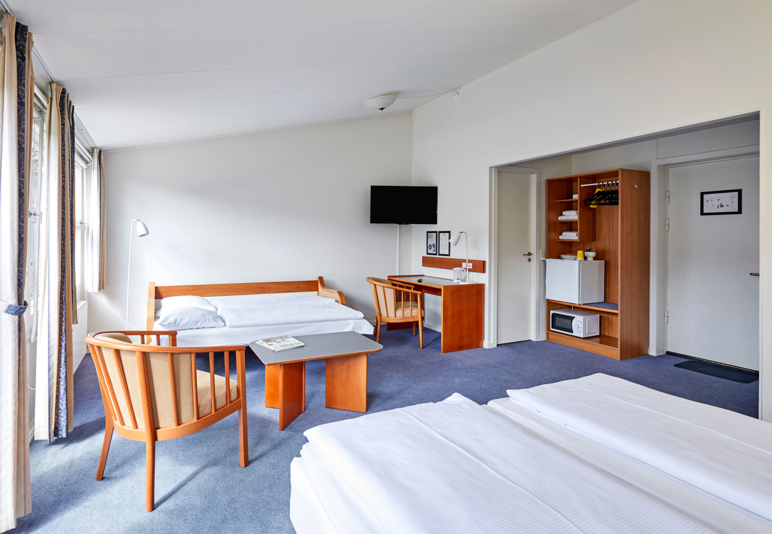 Zleep Hotel Kolding