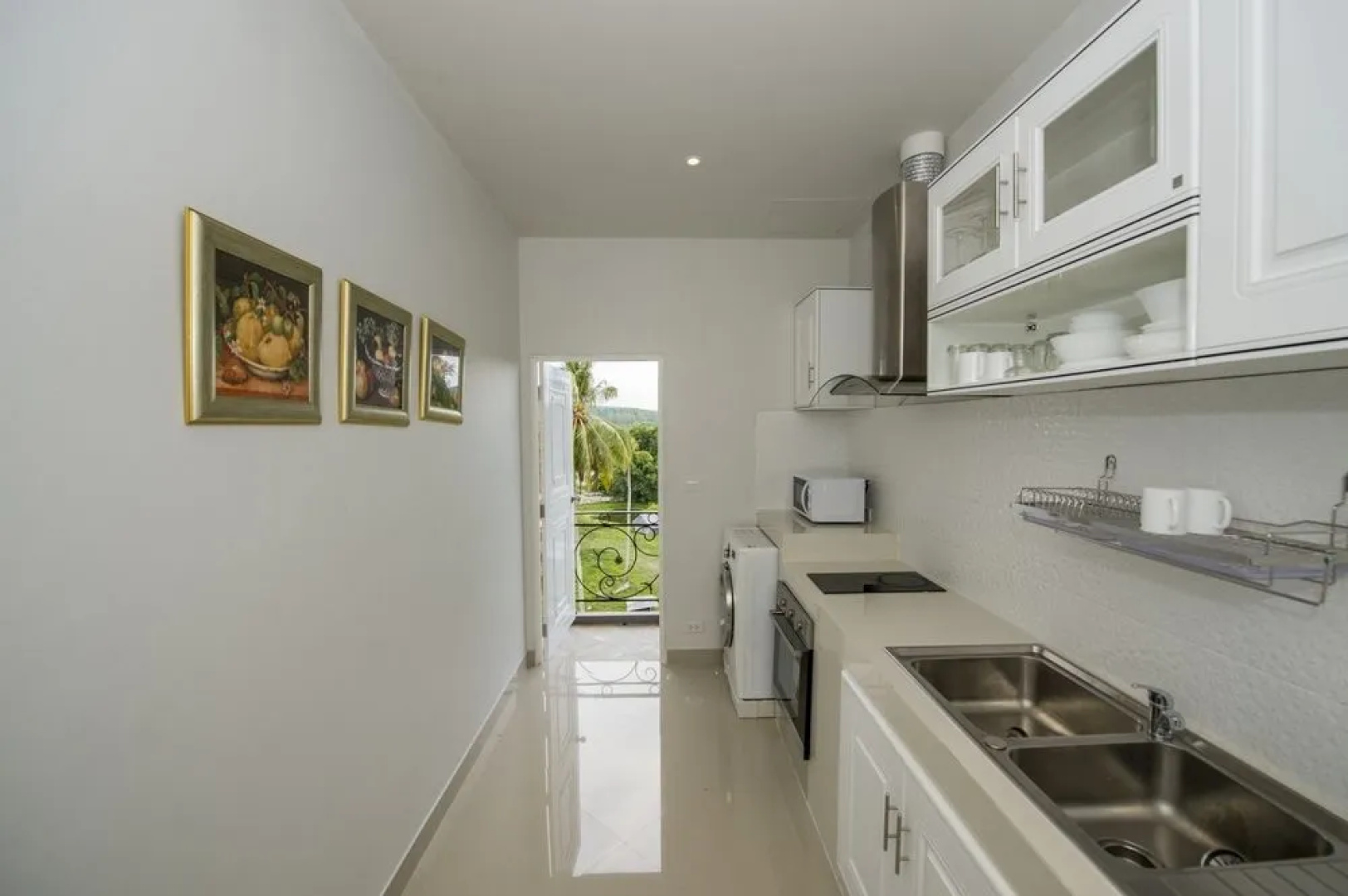 Klong Muang Beach Apartment