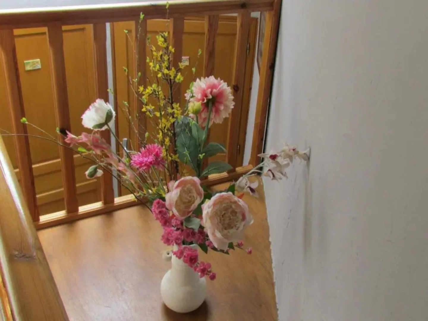 Gîte Hubersent, 4 pièces, 10 personnes - FR-1-376-94