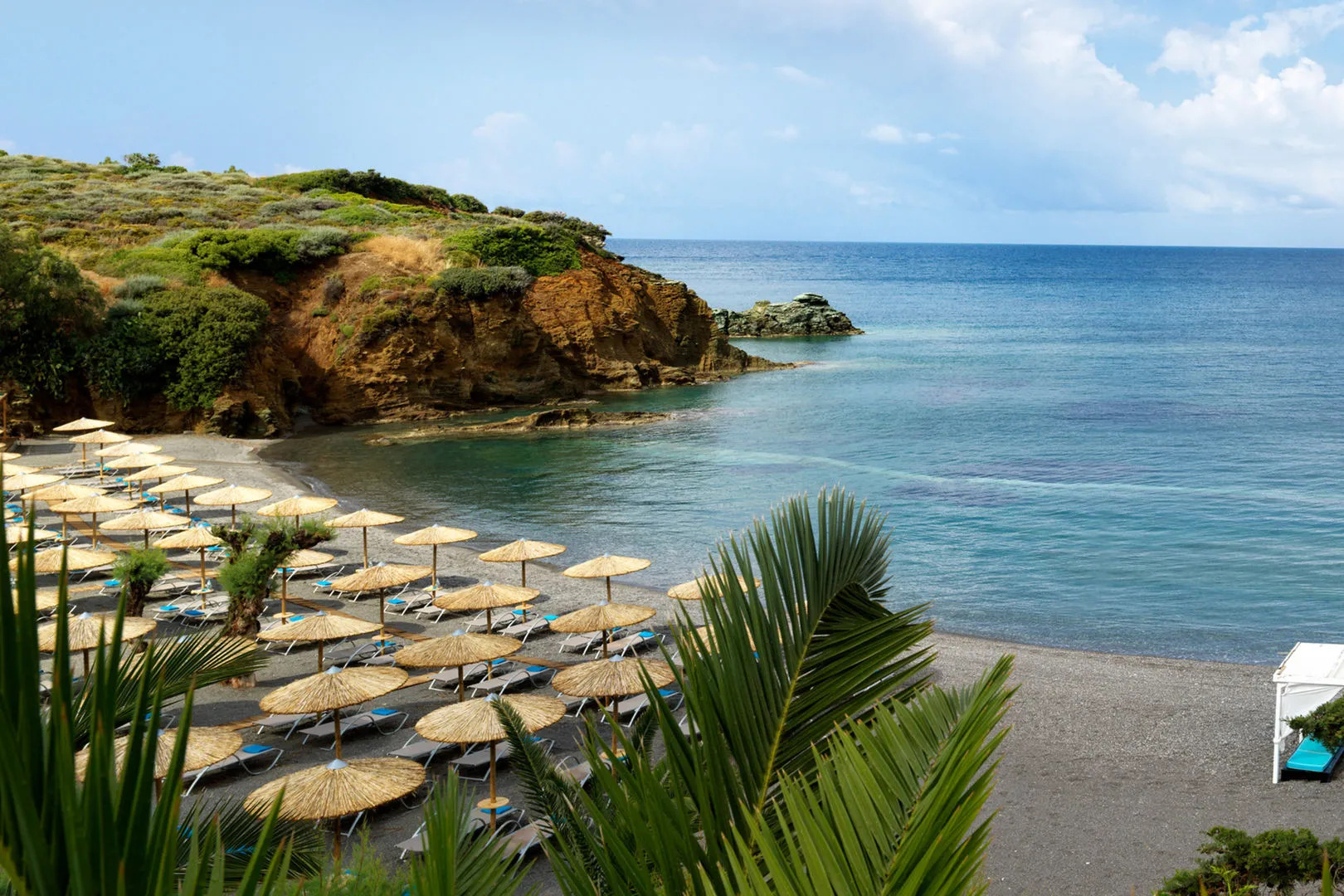 Out Of The Blue All Inclusive Resort & Spa