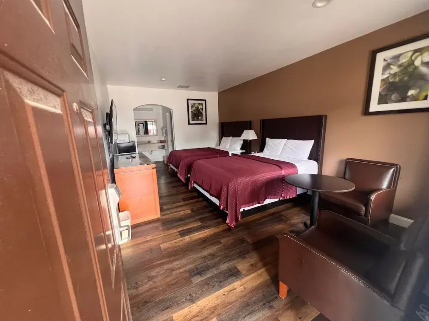 Budget Inn San Augustine