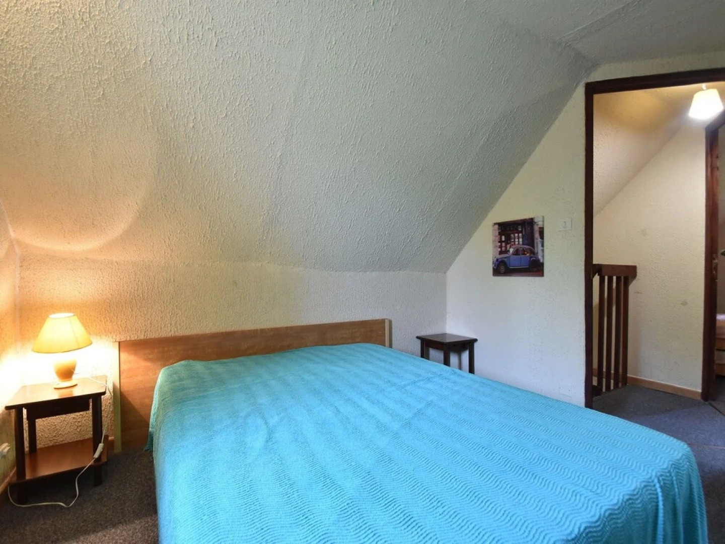 Holiday Home With Very Beautiful View of Marquay , Close to the Caves