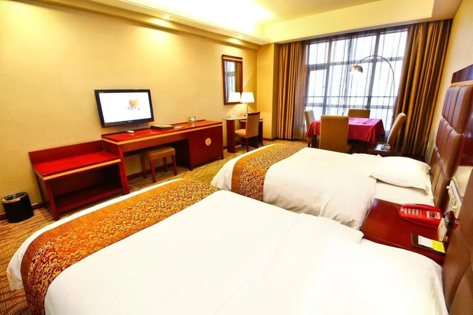 Jialong International Hotel