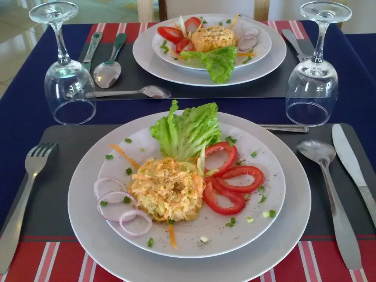 Hotel Villa Mahefa