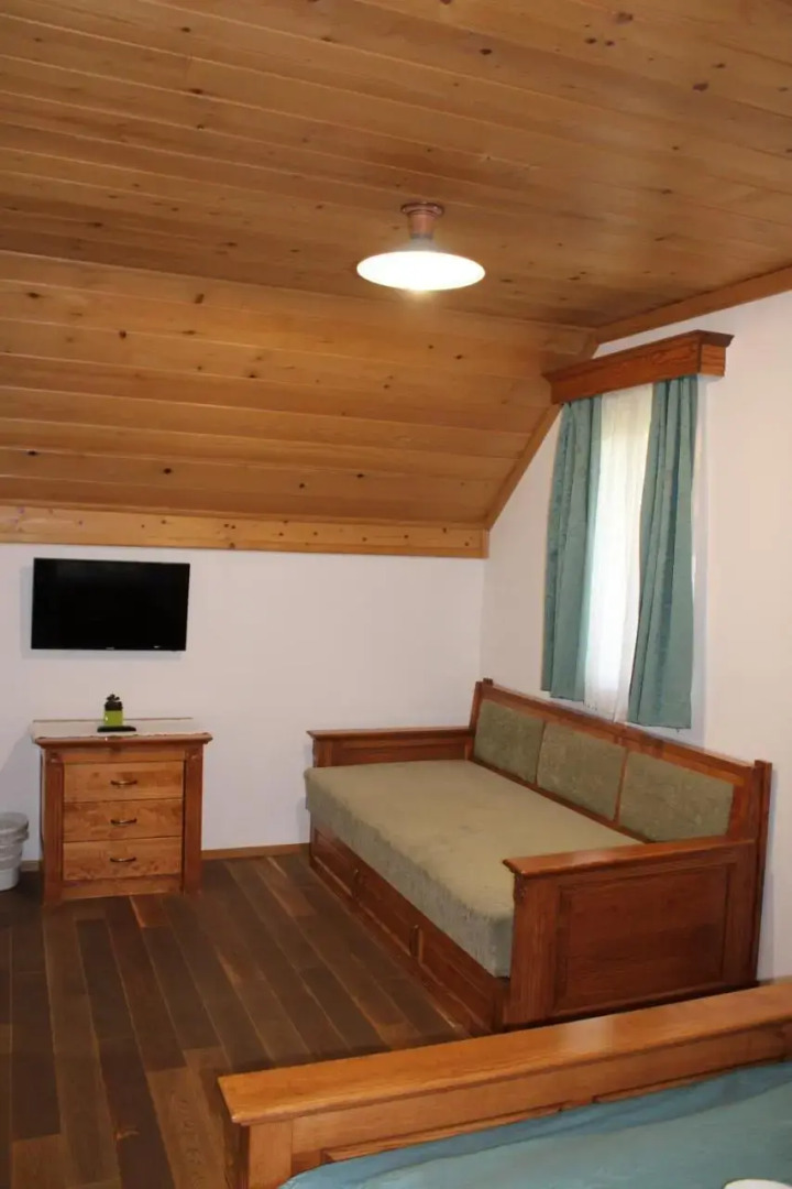 Sport Center Prodnik