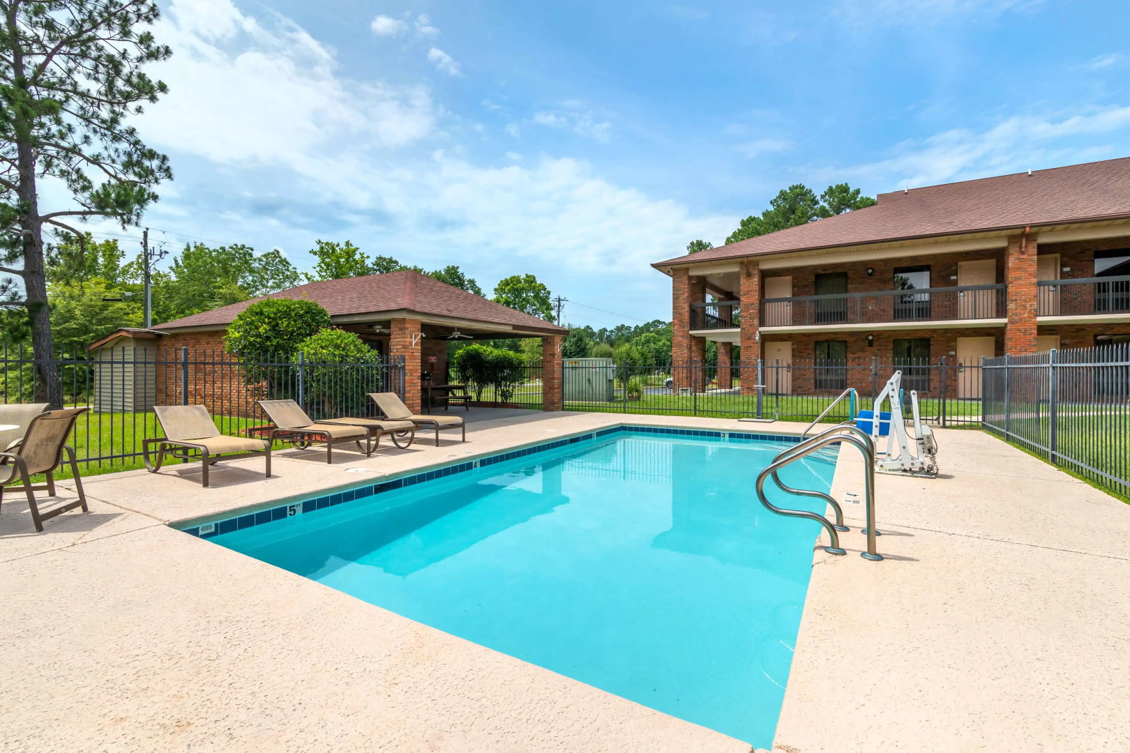 Best Western Bradford Inn