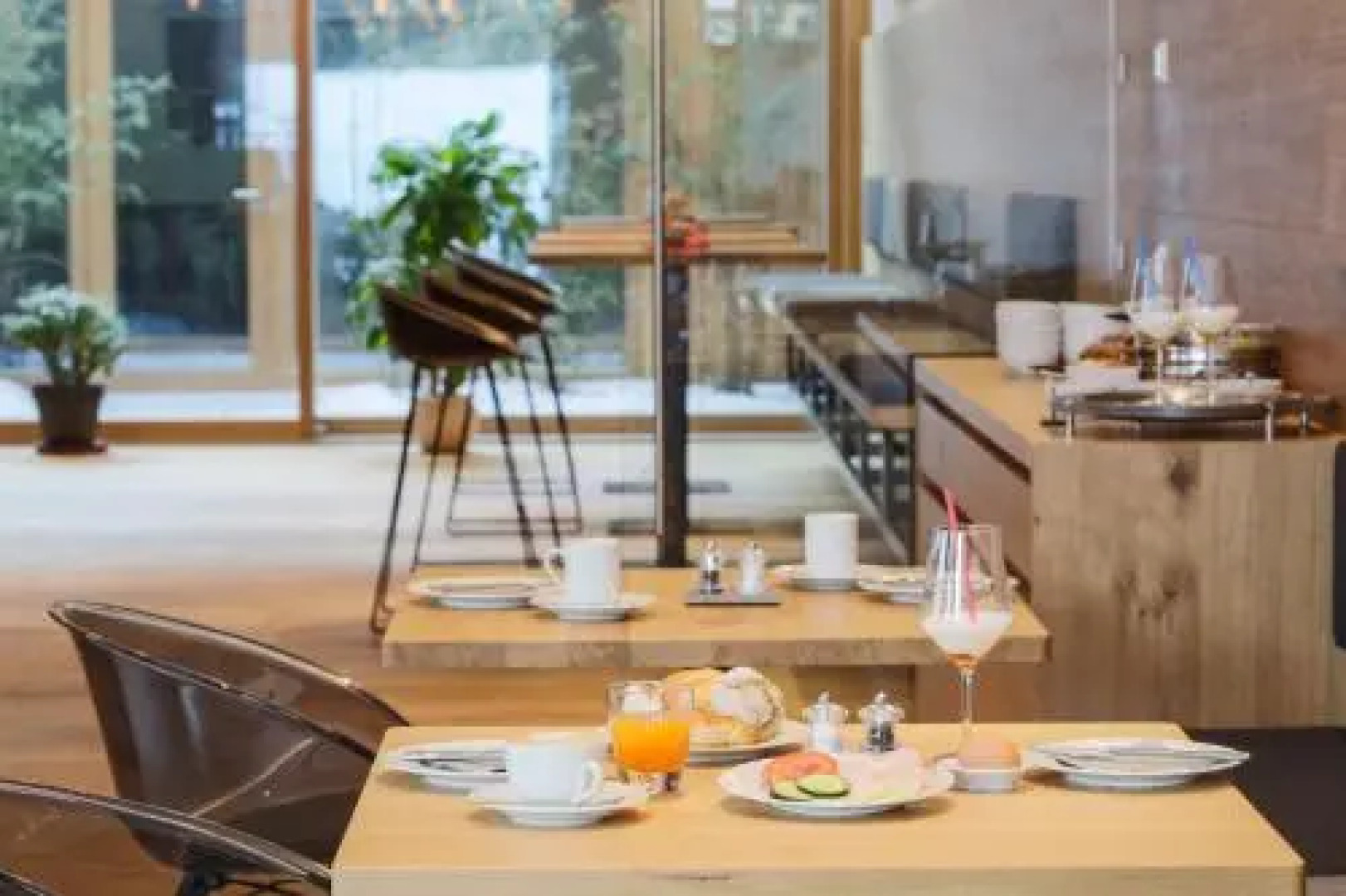 Steindl's Boutique Hotel