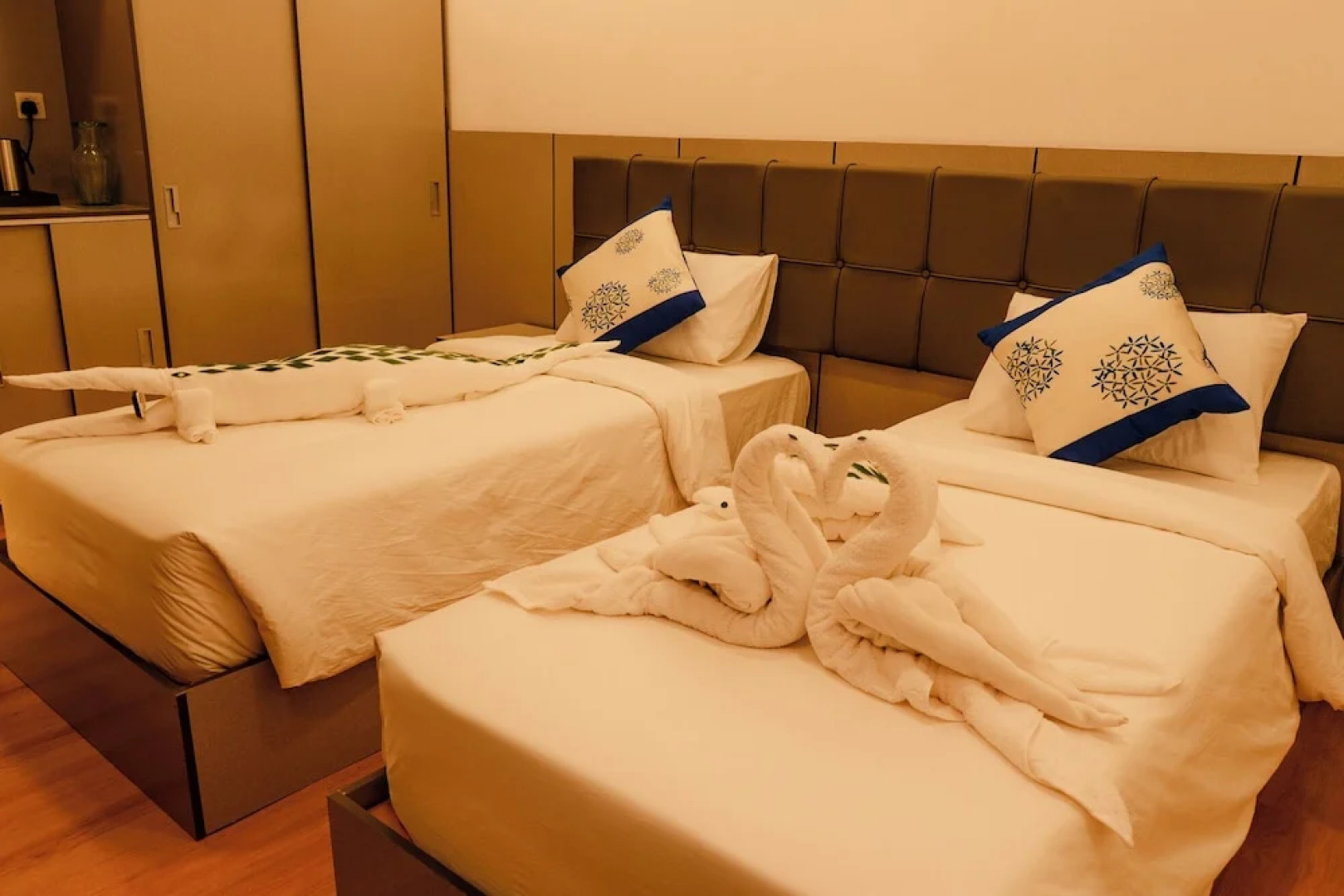 Wanderlust Fuvahmulah