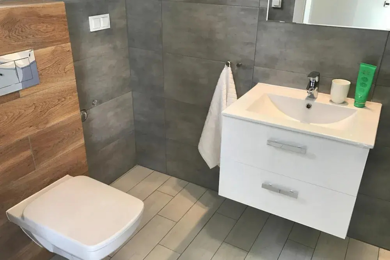 Apartment in Rogowo Near Baltic Sea Beach