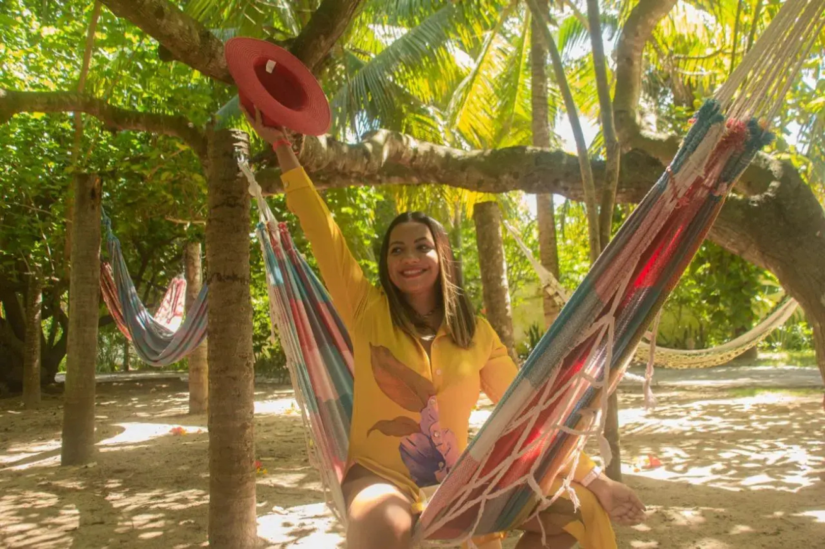 Pousada Ponta de Mangue