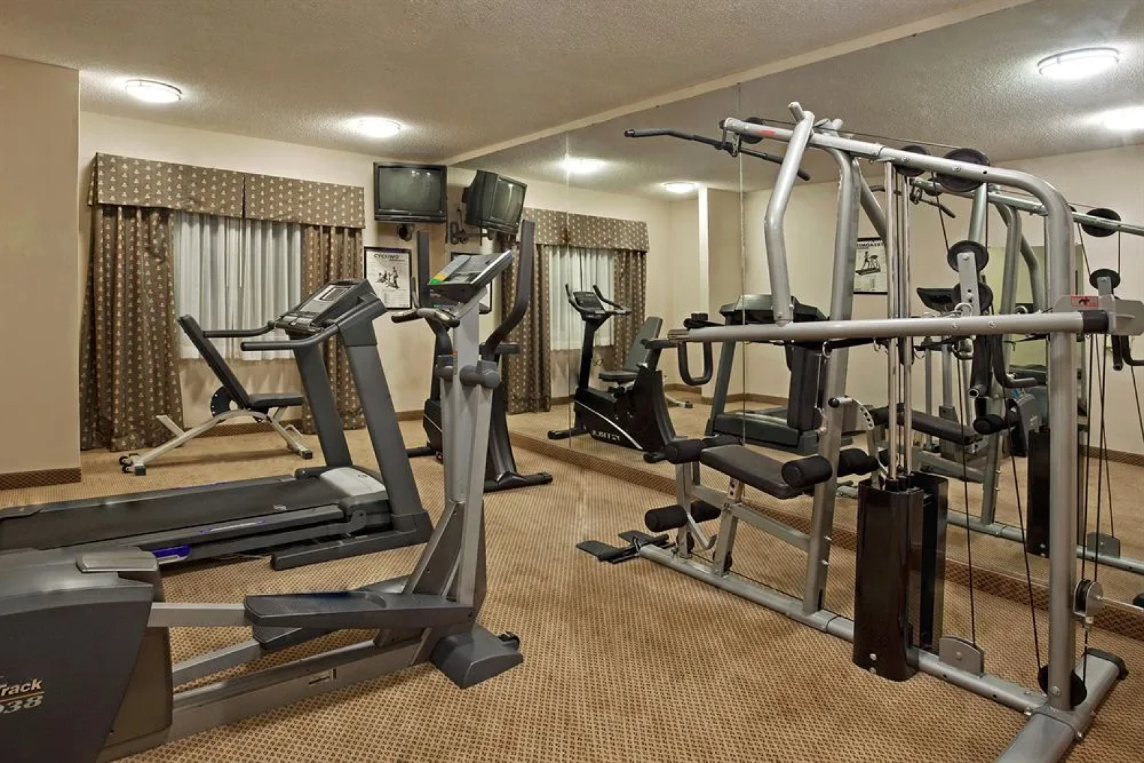 Holiday Inn Express Kendallville