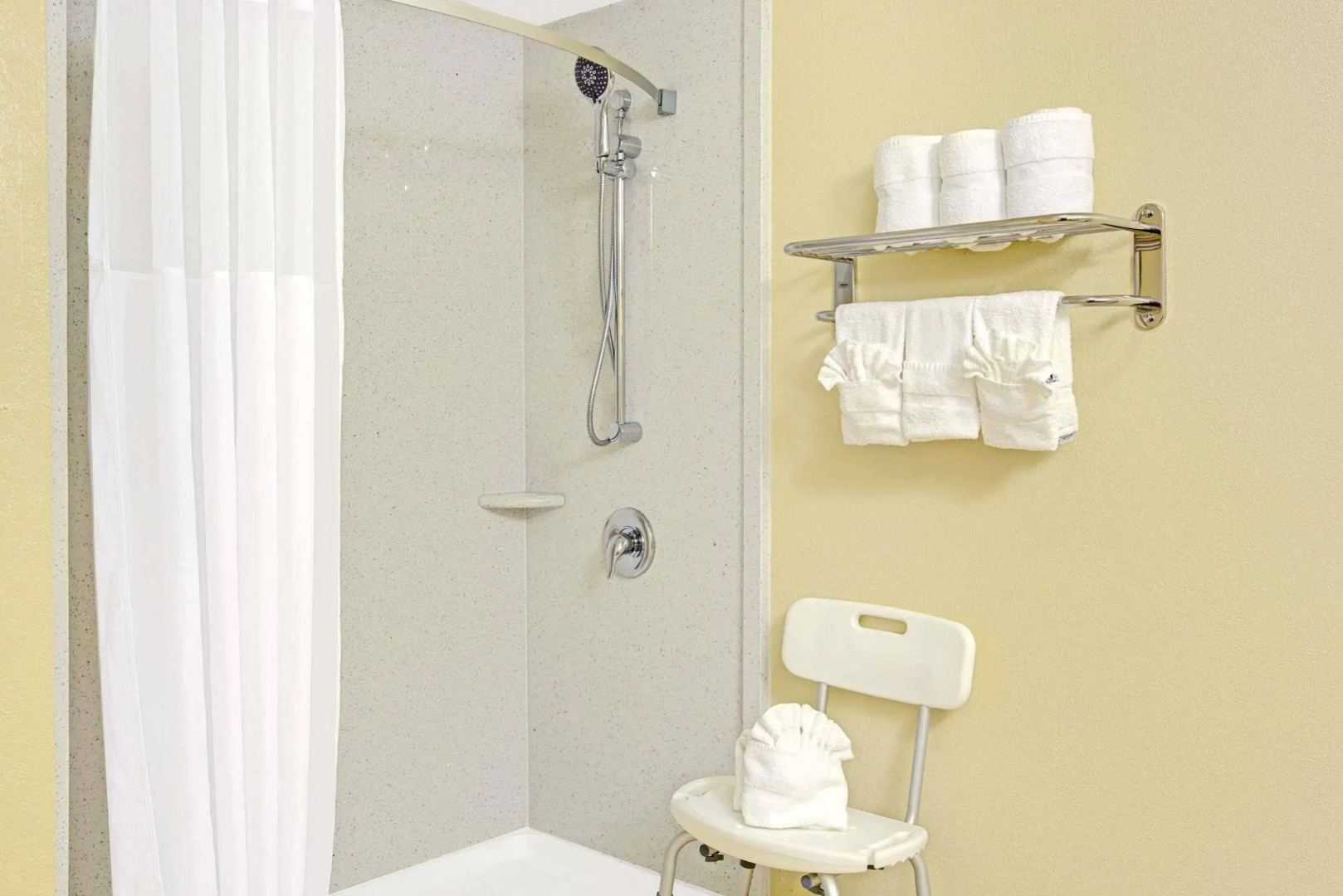 Ramada Plaza & Conf Center by Wyndham Charlotte Airport