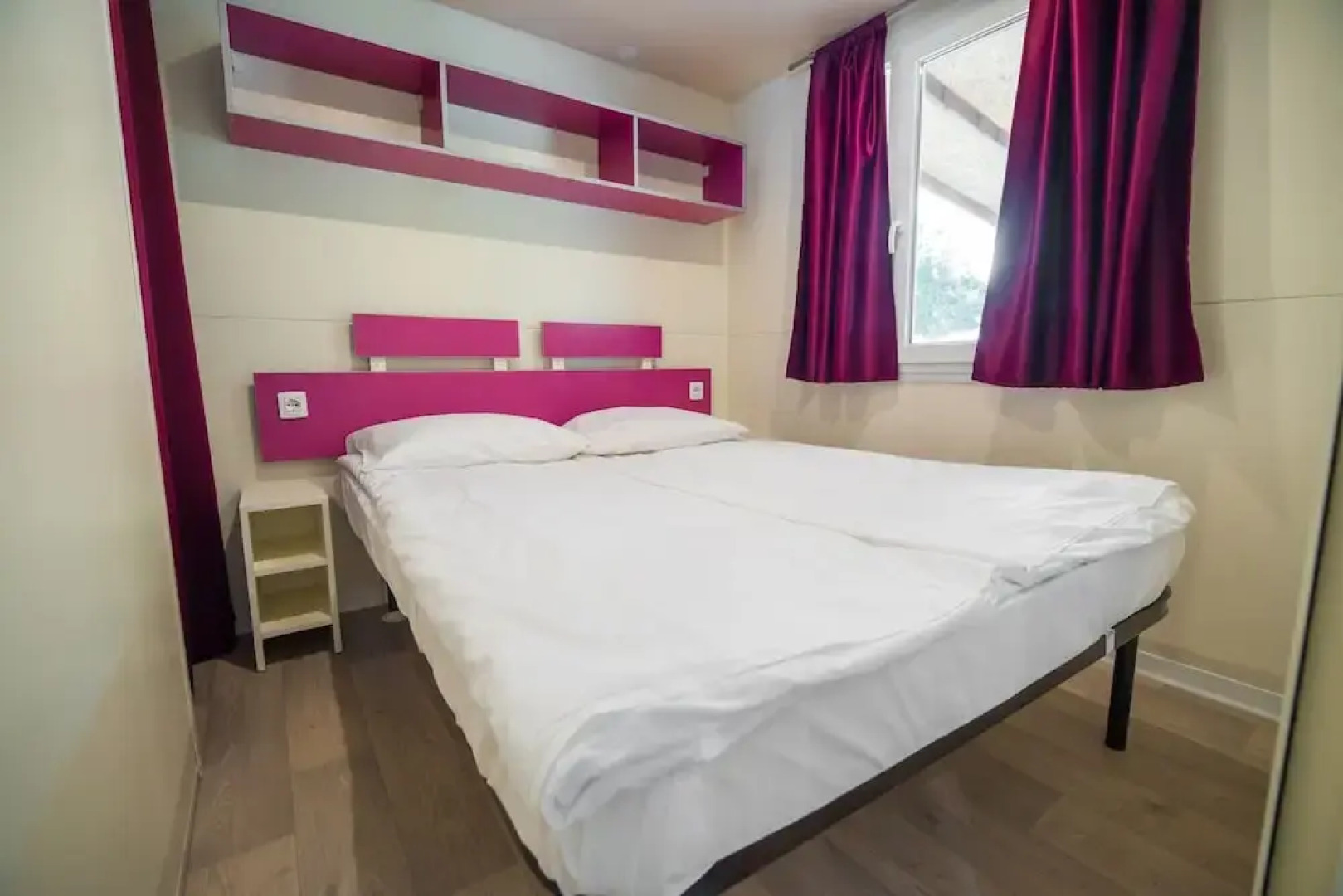 Mobile Homes with Thermal Riviera Tickets in Terme Čatež