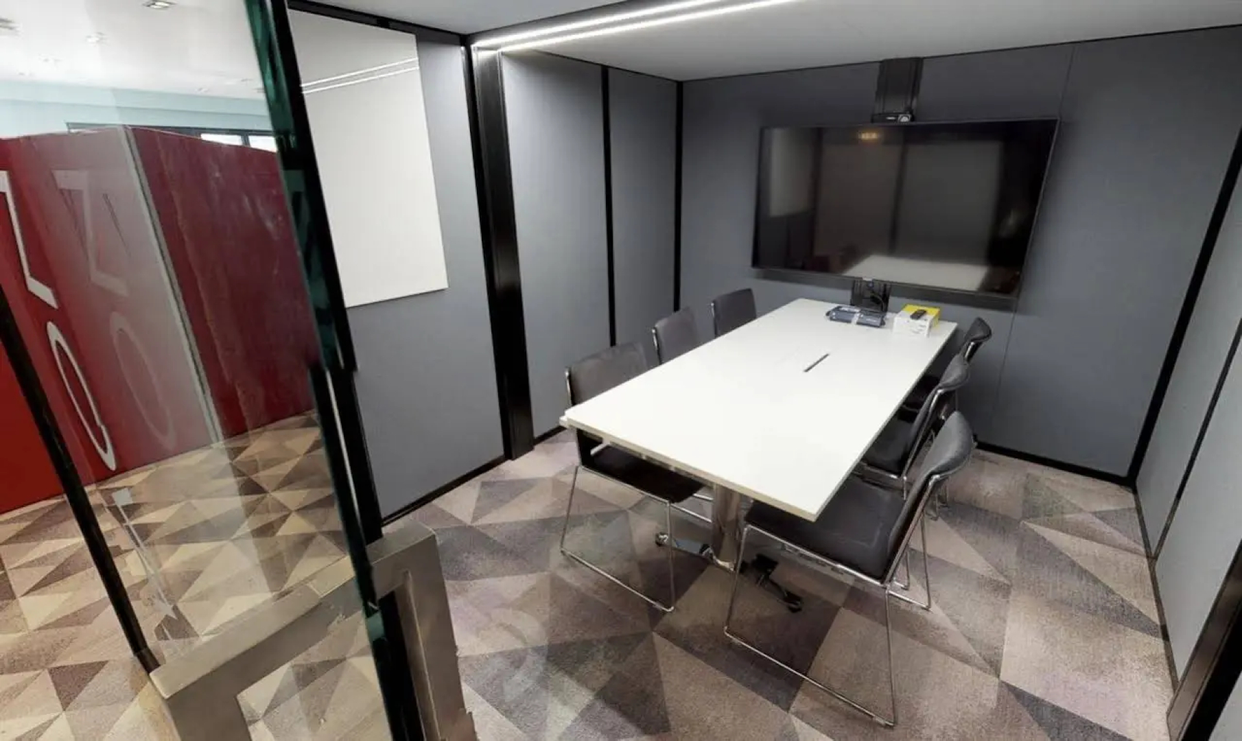 Village Hotel Birmingham Dudley