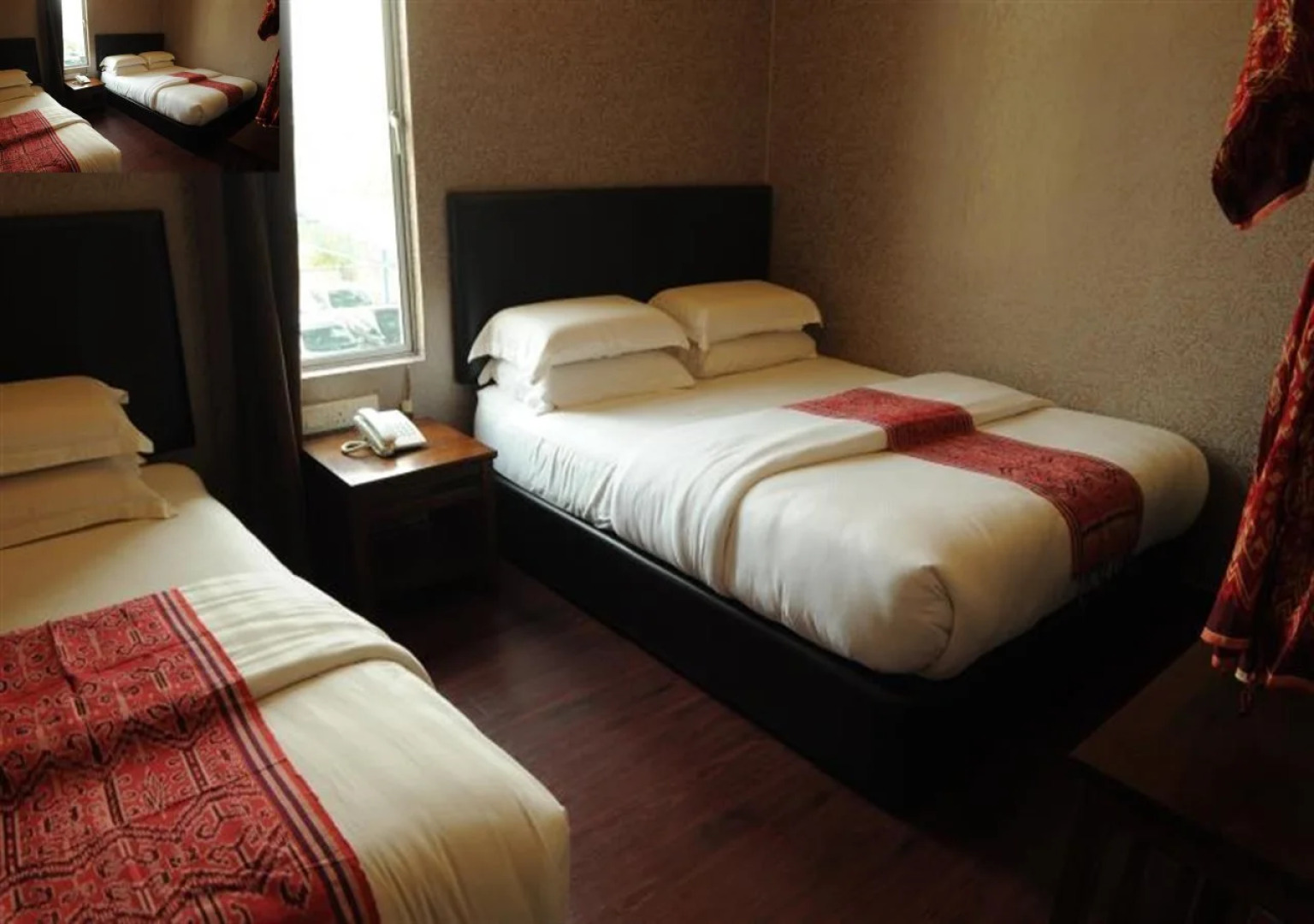 Sea Lion Firefly Concept Hotel